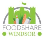 Windsor Foodshare Logo