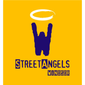 Windsor StreetAngels Logo