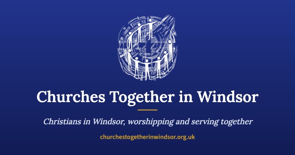 Churches Together in Windsor