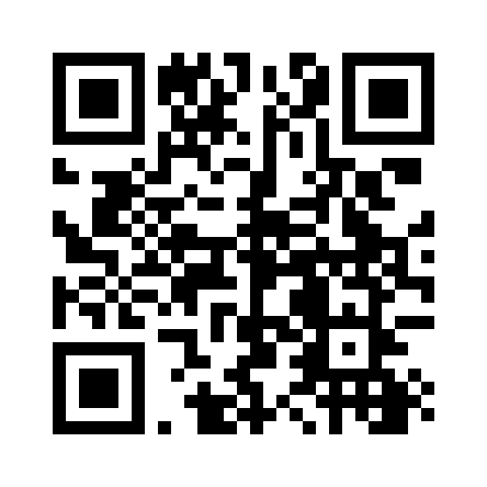 QR code to donate online via Square